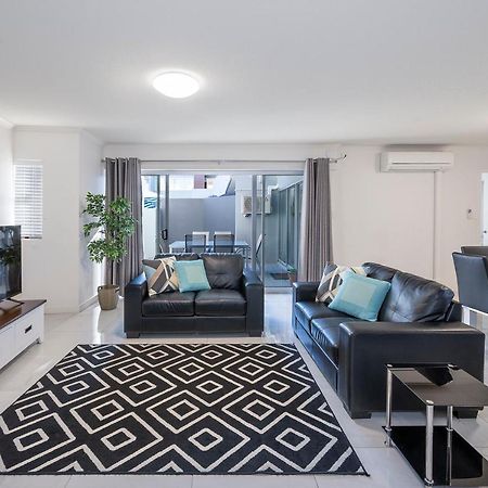 Fv4006 Apartments Fortitude Valley Exteriér fotografie