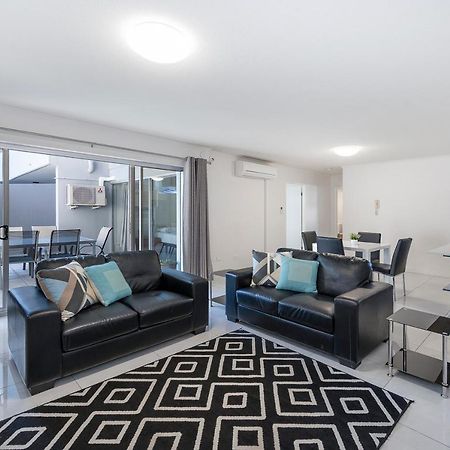 Fv4006 Apartments Fortitude Valley Exteriér fotografie