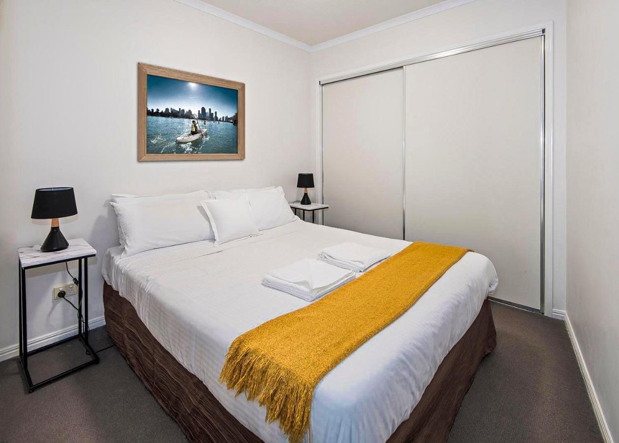 Fv4006 Apartments Fortitude Valley Exteriér fotografie