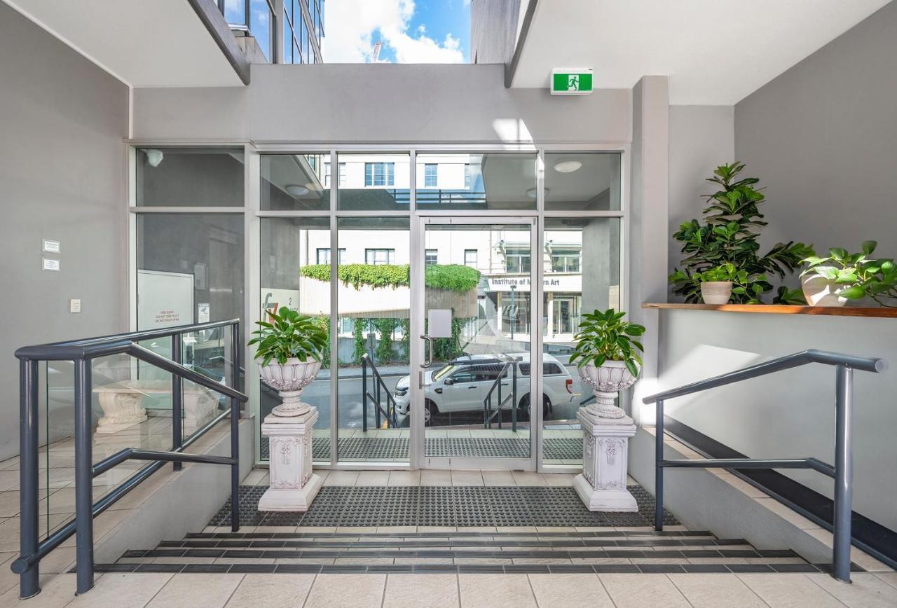 Fv4006 Apartments Fortitude Valley Exteriér fotografie
