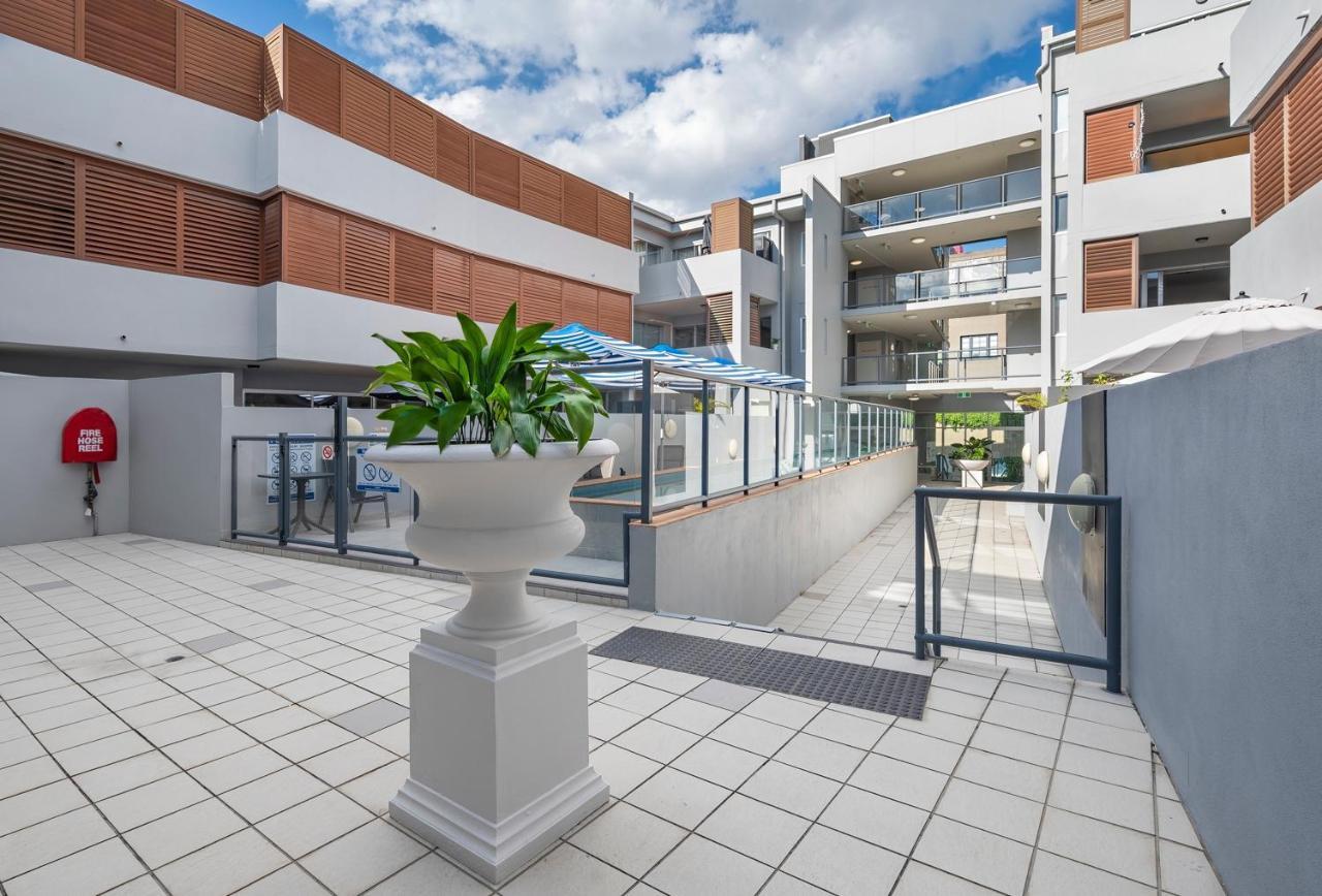 Fv4006 Apartments Fortitude Valley Exteriér fotografie