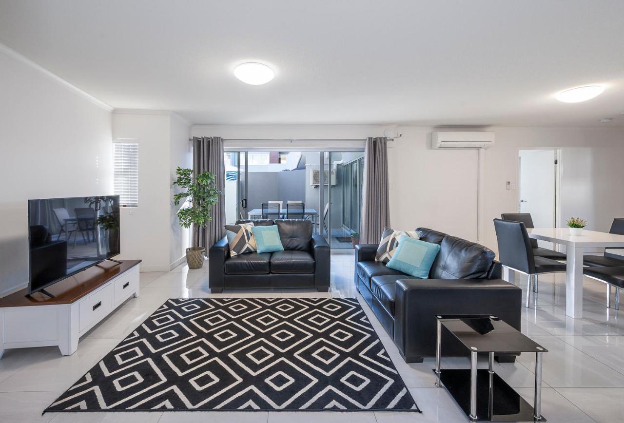 Fv4006 Apartments Fortitude Valley Exteriér fotografie