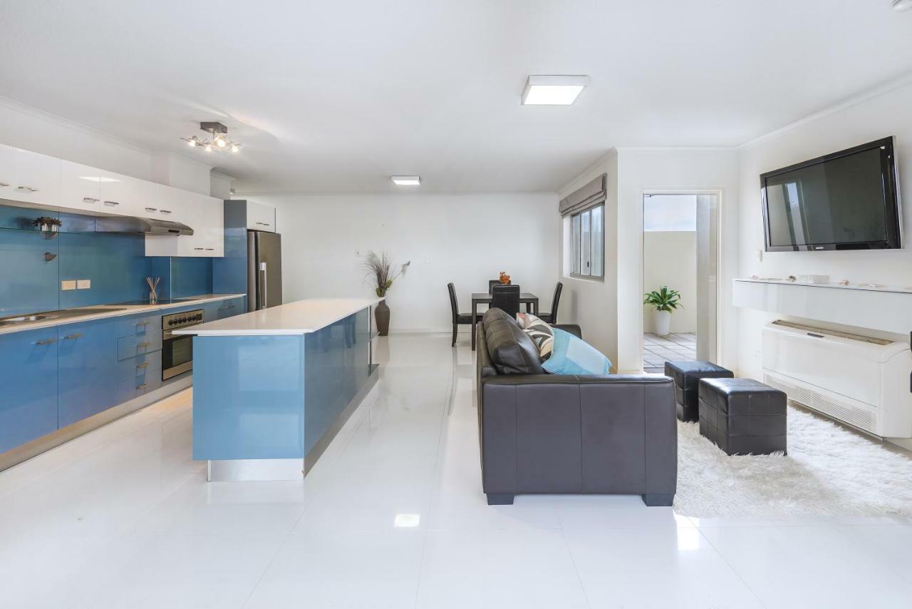 Fv4006 Apartments Fortitude Valley Exteriér fotografie