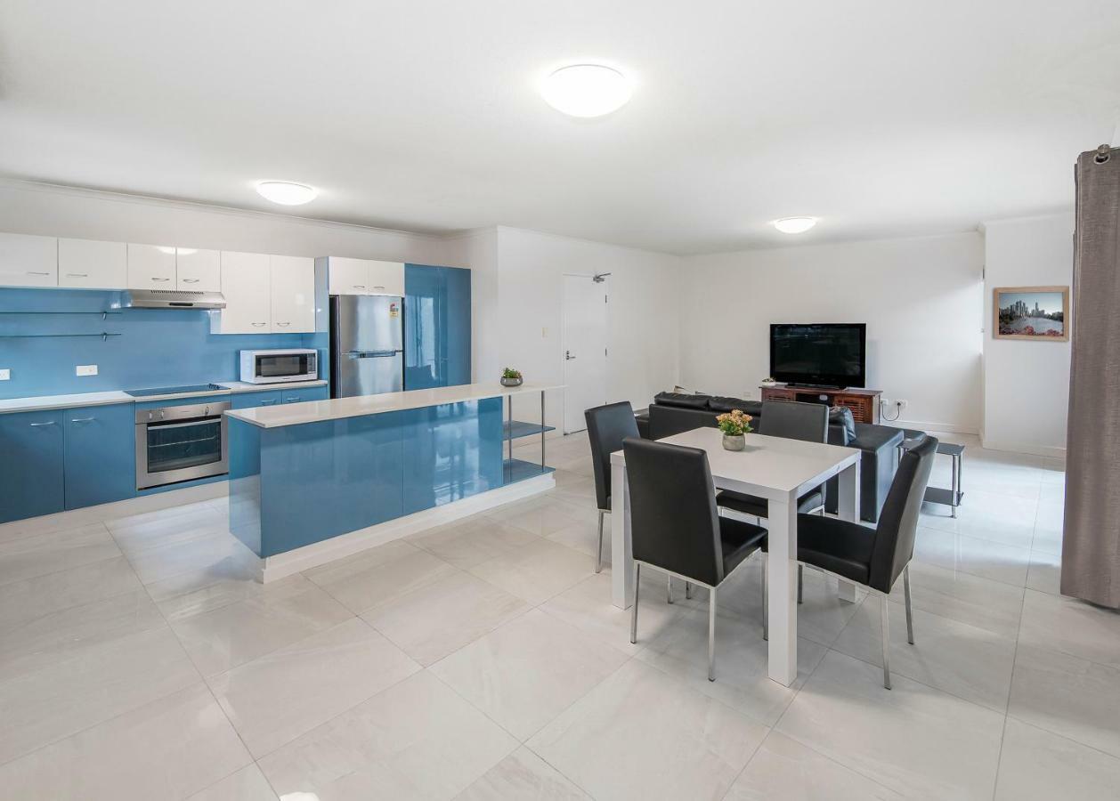 Fv4006 Apartments Fortitude Valley Exteriér fotografie